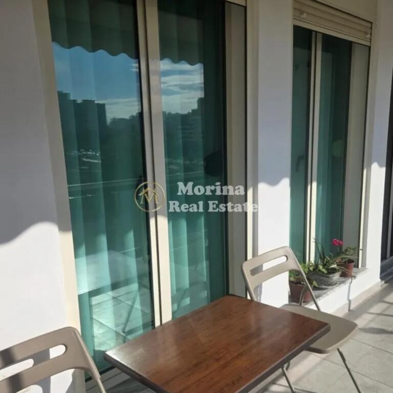 Qera, Apartament 1+1, Stacioni Trenit , 500 euro/muaj