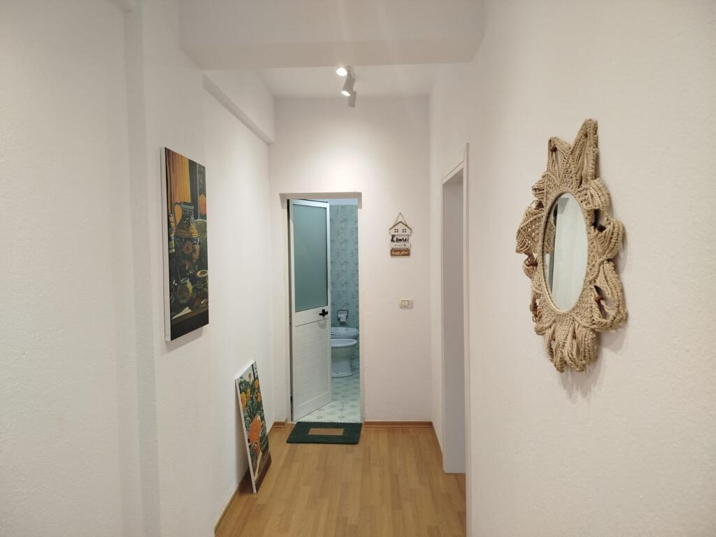 Appartamento in vendita, 1 + 1 in Spiaggia, Durazzo