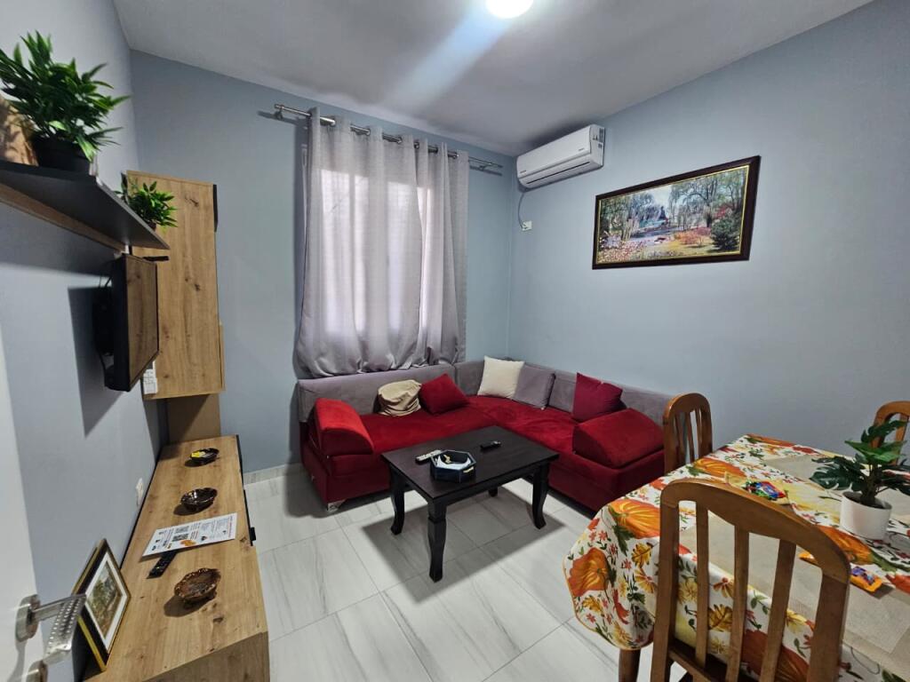 APARTAMENT 1+1 PER QERA UKD DURRES