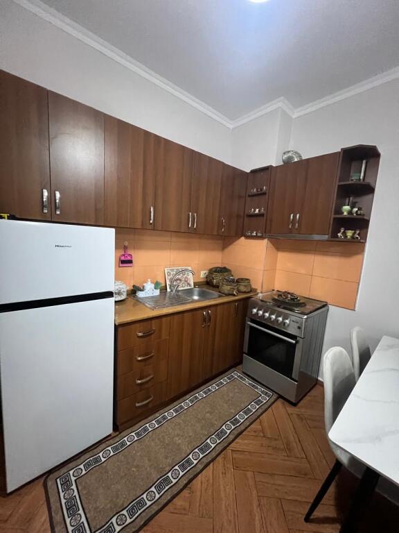 QIRA APARTAMENT 1+1 - ASTIR