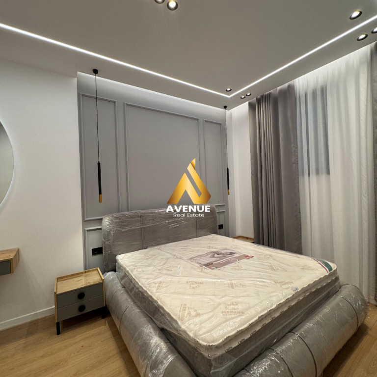 JEPET ME QIRA APARTAMENT MODERN 1+1  KODRA E DIELLIT 1
