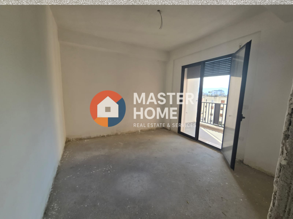 ✨ Apartament 1+1 për Shitje – Transballkanike, Vlorë