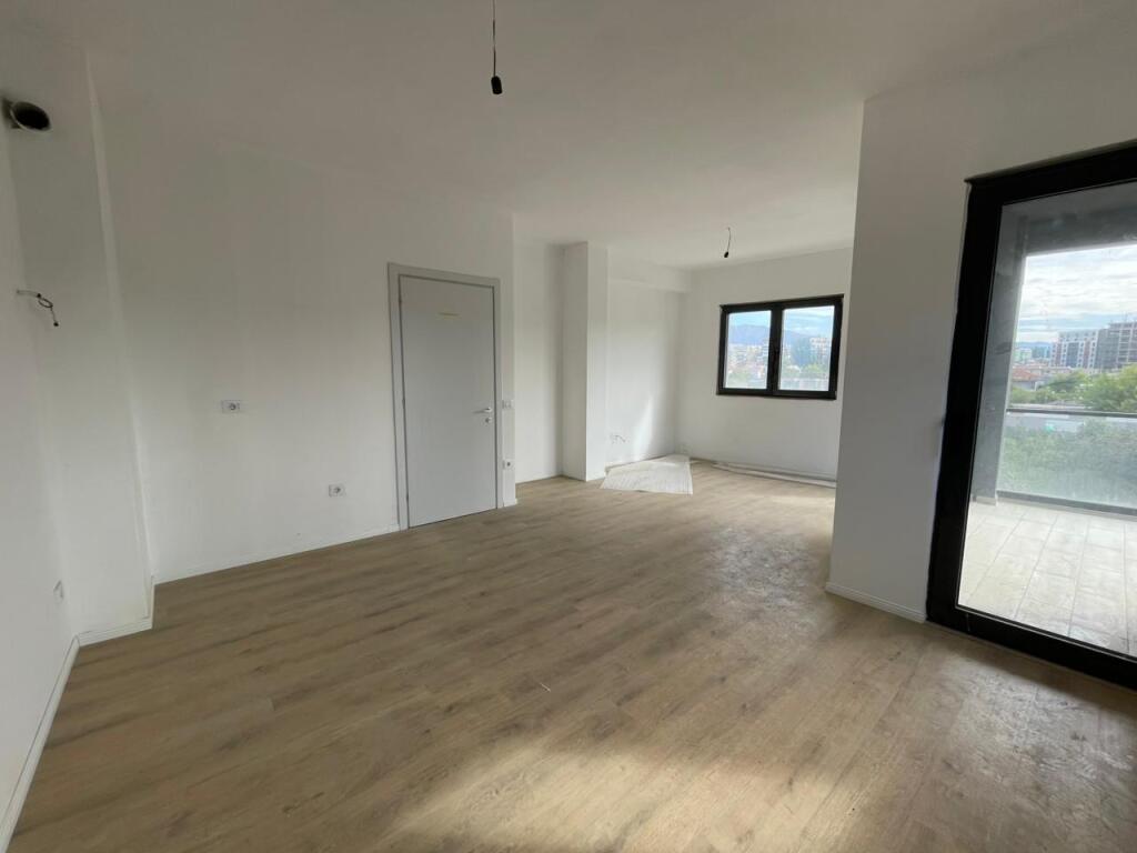 Apartment 2+1 for sale at Oasis Residence in Astir