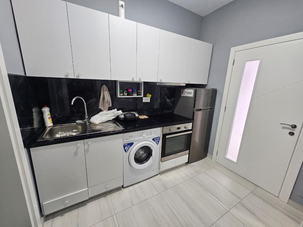 APARTAMENT 1+1 PER QERA UKD DURRES
