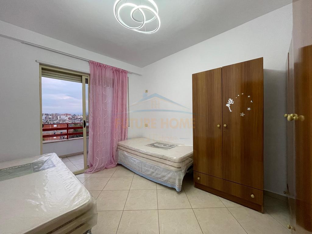 Qera, Apartament 2+1+2, Prane Pediatrise, Tirane 600 €,PRM59004