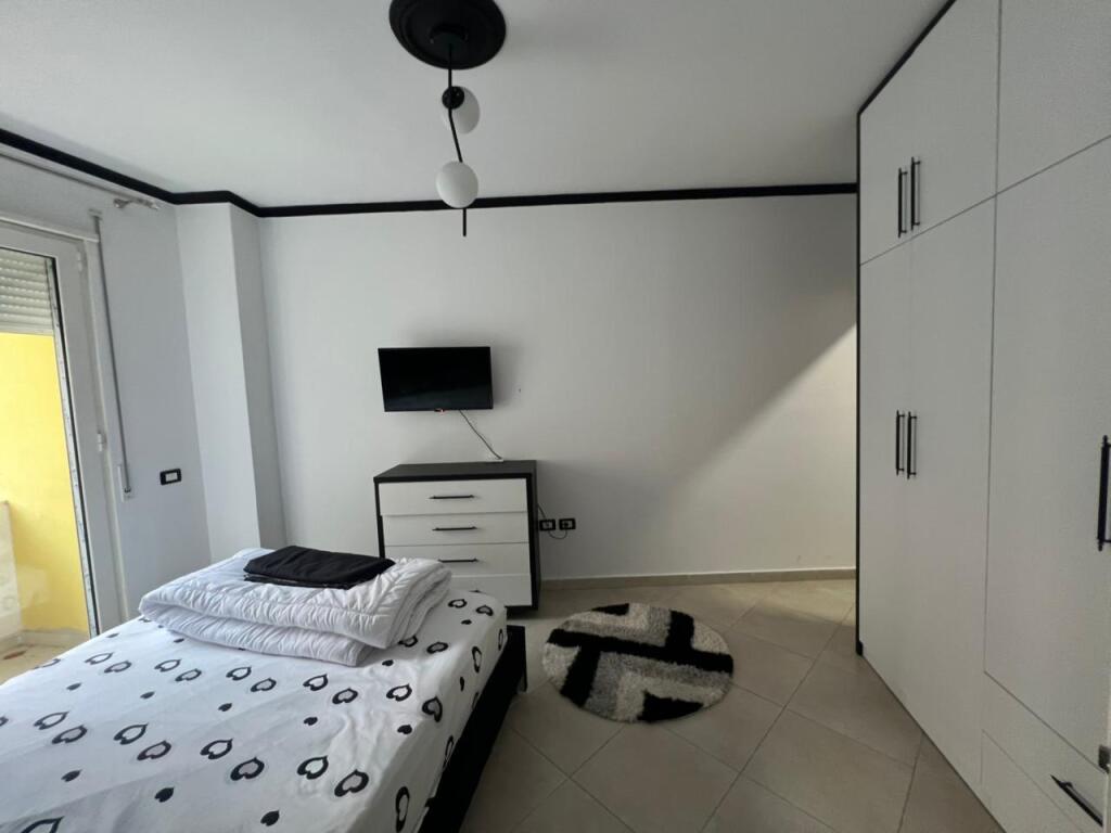 Apartment for rent 2+1+2+ parking space at the Dry Lake