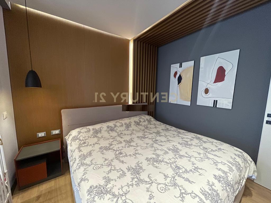 APARTMENT 2+1+2 + GARAGE FOR RENT NEAR "RADISSON COLLECTION", DRY LAKE, TIRANA!