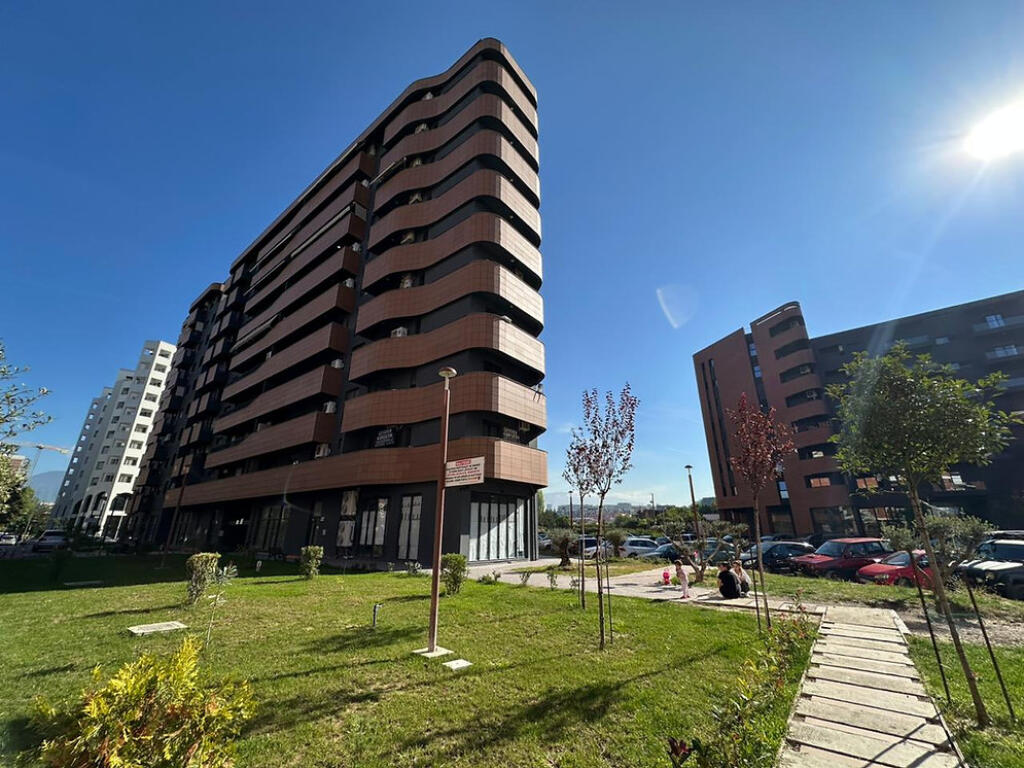 Apartment 2+1 for sale at Oasis Residence in Astir
