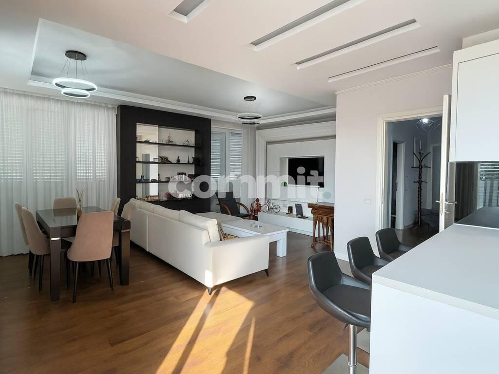 Appartamento 2+1 in affitto vicino allo Stadio "Dinamo"