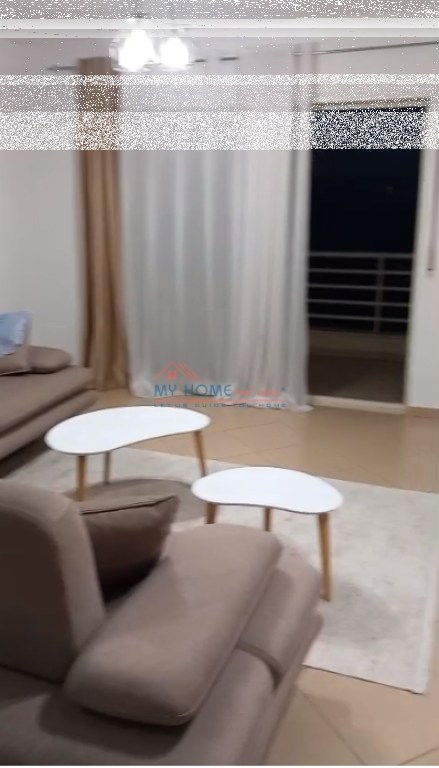 Apartament 2+1 Me Qera tek Rruga Panorama Tirane