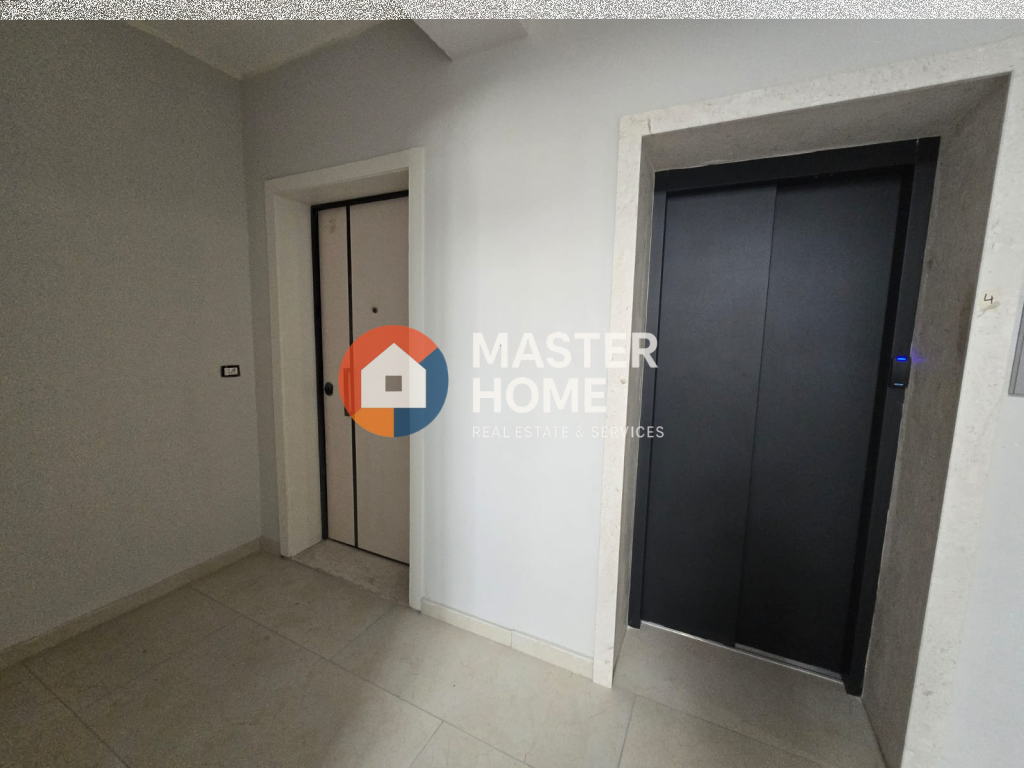 ✨ Apartament 1+1 për Shitje – Transballkanike, Vlorë