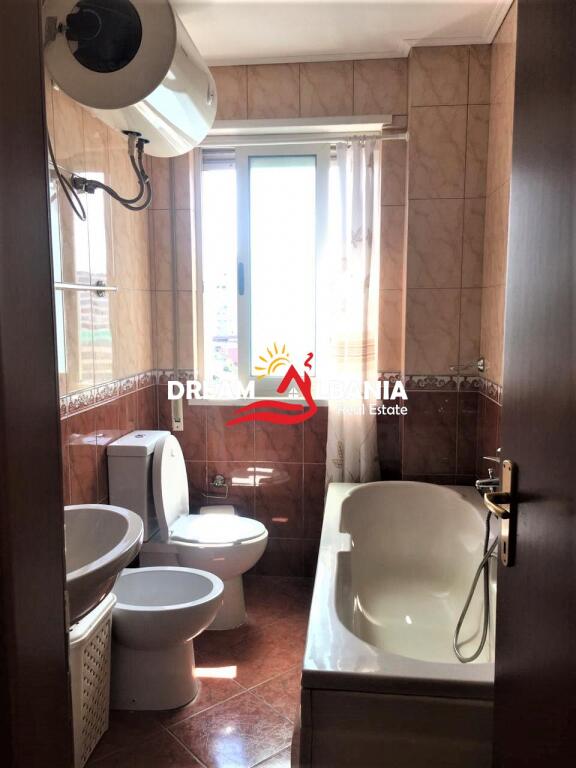 Apartamente 3+1+2wc me qera ne Don Bosko prane kompleksit Vizion ne Tirane (ID 4231185)