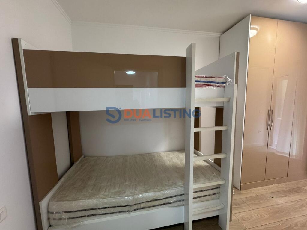Apartment 2+1 for rent, never lived in before, at Kodra e Diellit