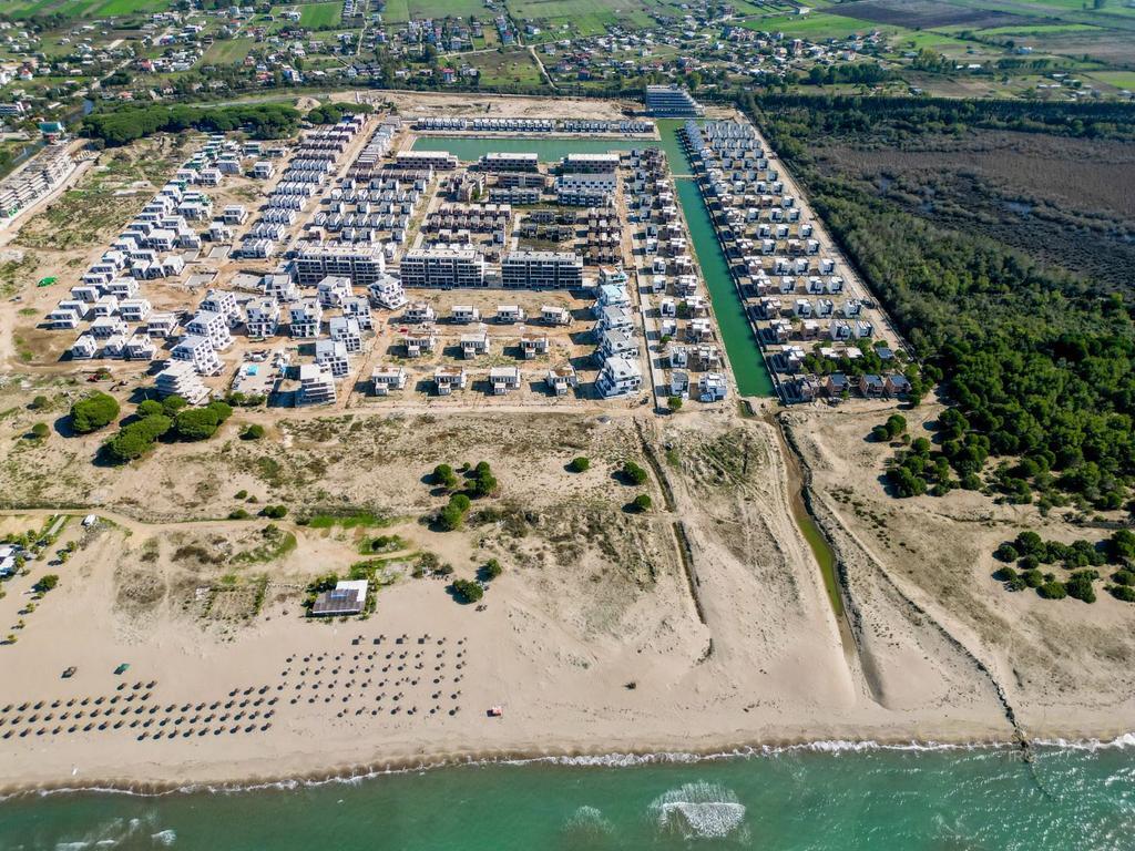 VILLAS FOR SALE AT TURQUOISE MARINA!    €275,000
