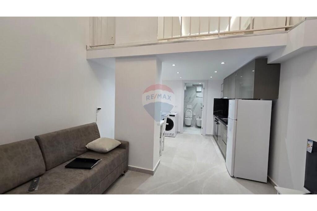 Apartament - Për Qira - Rruga Sotir Caci, Tiranë !