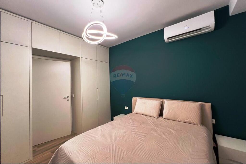 APPARTAMENTO 2+1+PARCHEGGIO IN AFFITTO RESIDENZA QUARTUM