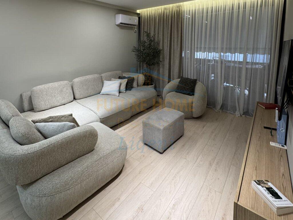 Rent, Apartment 1+1, Dry Lake, Tirana.
