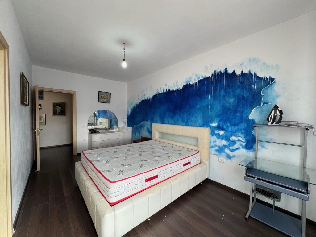 APARTAMENT 2+1 ME QERA NE FRESK TEK MURAGA