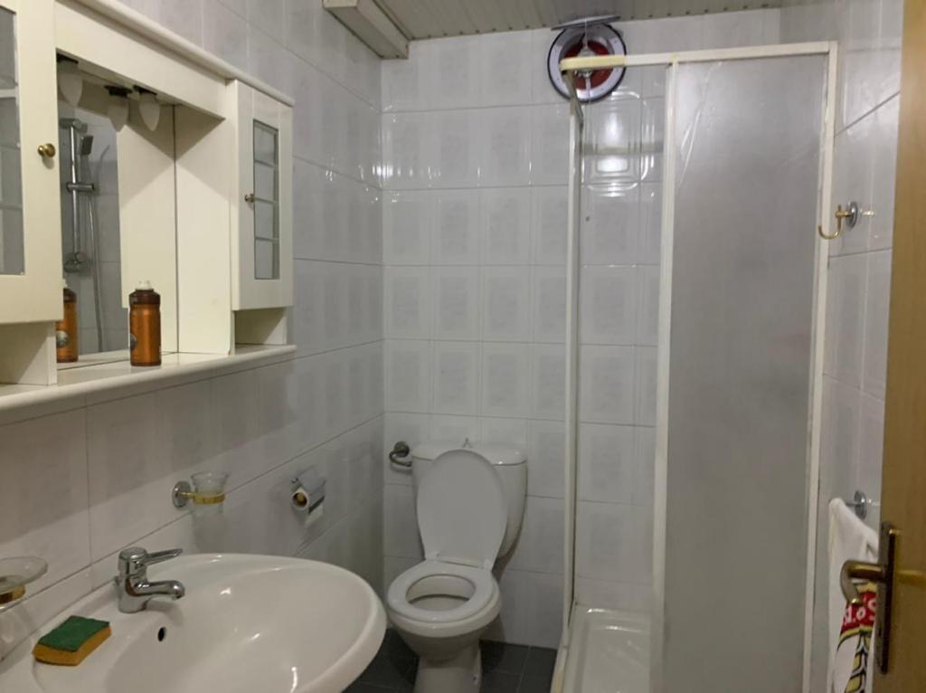 Apartament 2+1 tek Rruga e Bogdaneve!