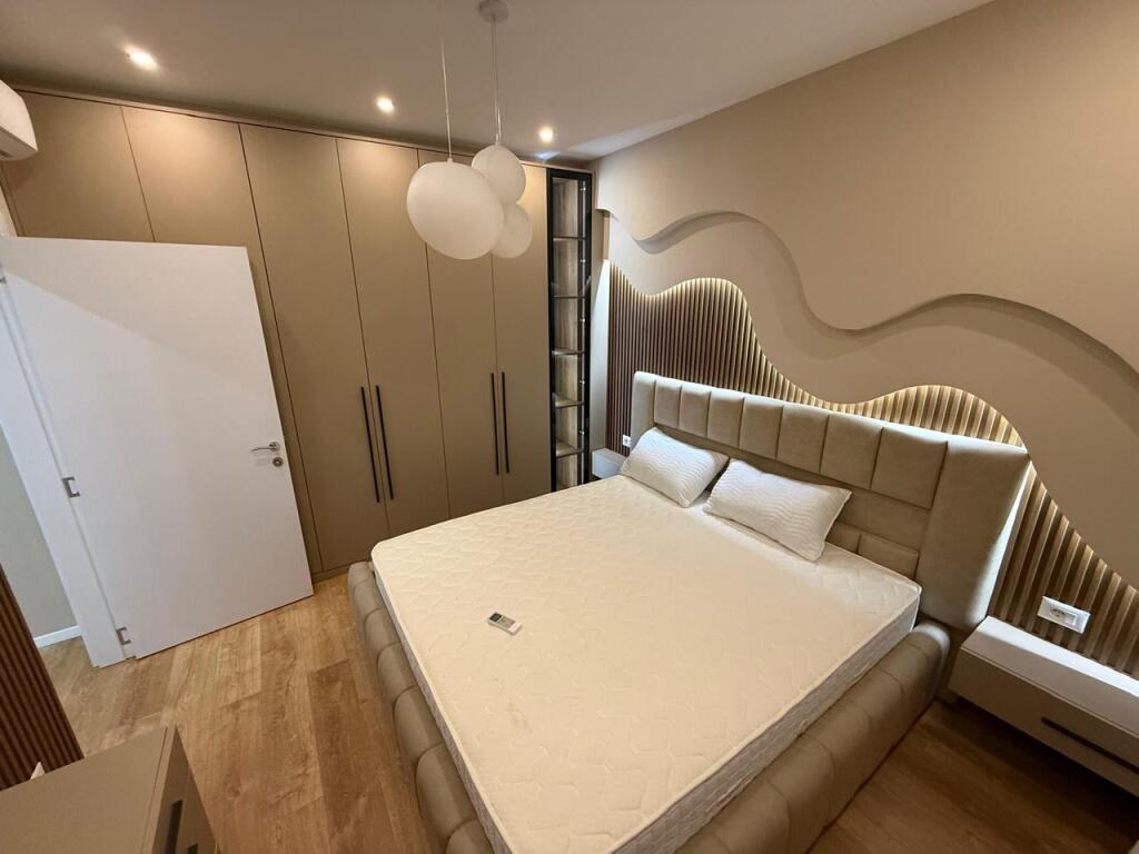 FOR RENT 2+1 APARTMENT AT NEW BAZAAR!