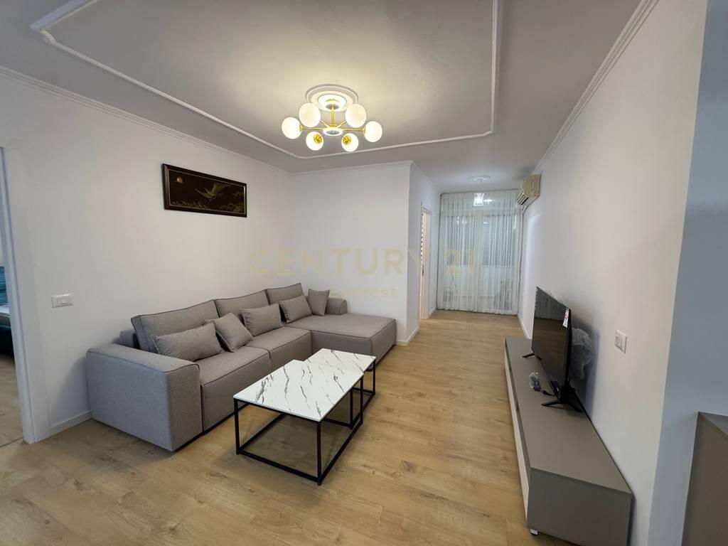 YZBERISHT, JAPIM ME QIRA APARTAMENT 2+1!!
