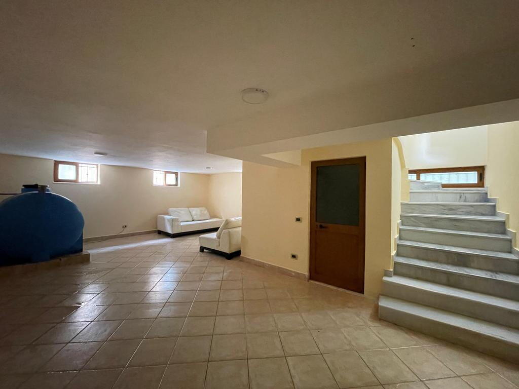 Vile Me Qera 3 Kateshe tek Kodra e Priftit (ID BV22511) Tirane