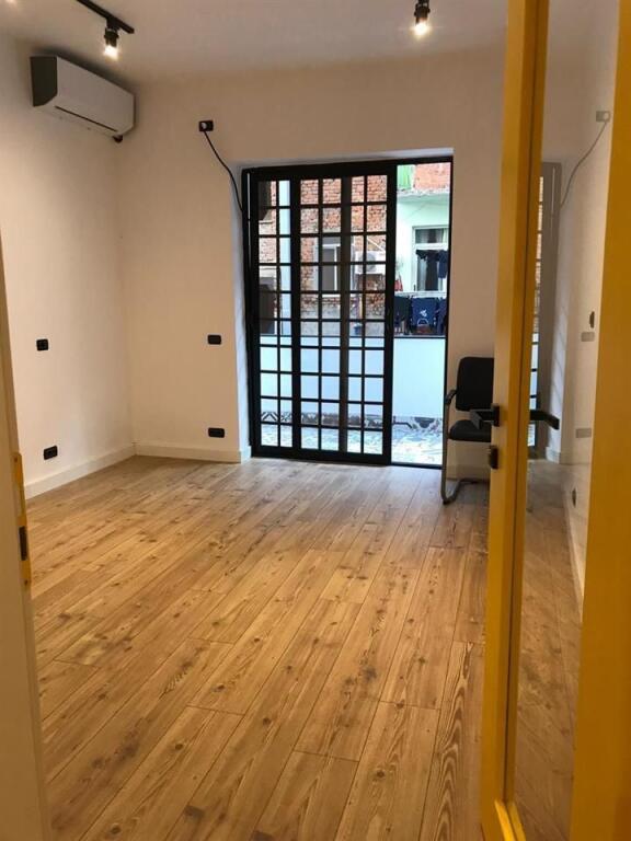 OFFICE FOR RENT 110 M2 DURRES ROAD 950 EURO