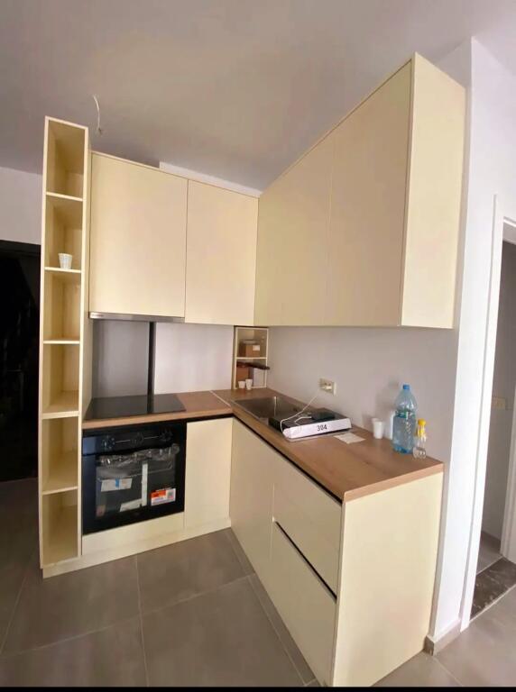 🌇 Apartment 1+1 for Rent – Mine Peza Street