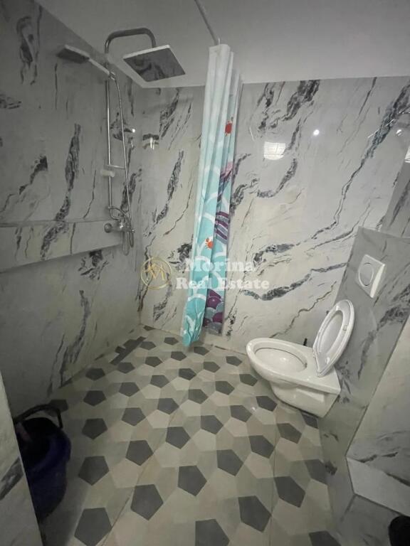 Appartamento 1+1, al Bulevardi Gjergj Fishta, 500 euro/mese