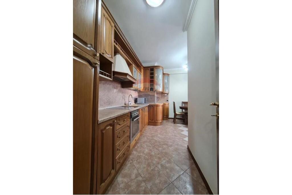 Apartment 3+1+2 for sale, Train Station.