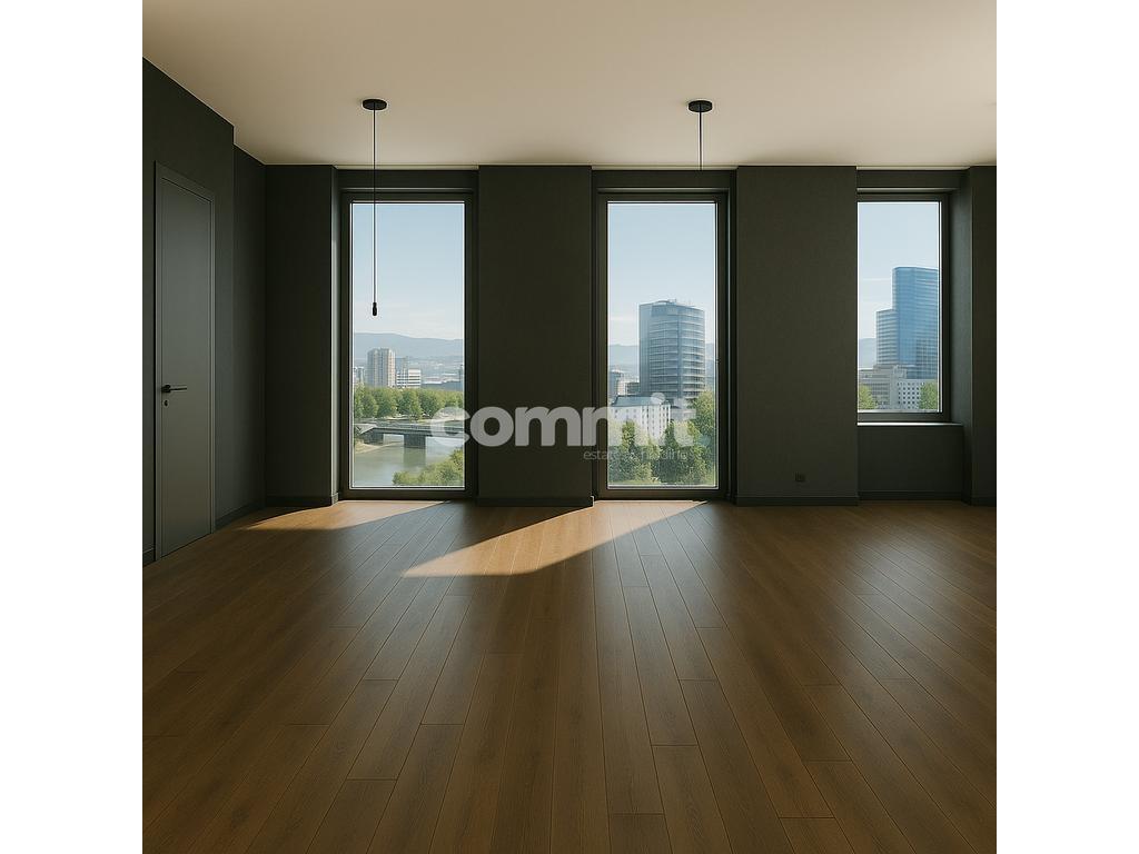 Zyrë Premium Për Qira - DownTown One.