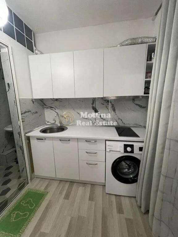 Appartamento 1+1, al Bulevardi Gjergj Fishta, 500 euro/mese