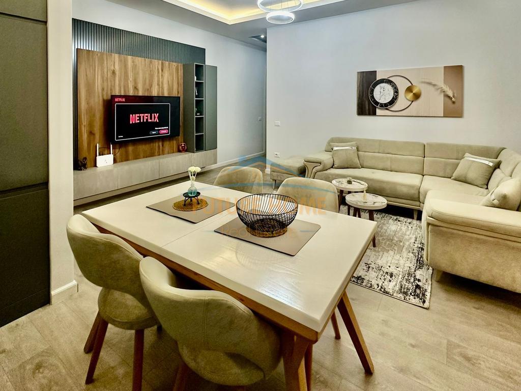 Qera, Apartament 2+1+Post Parkimi, Kompleksi Delijorgji