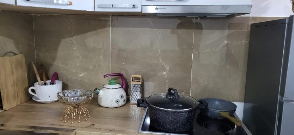 Appartamento 1+1 in affitto - Economico