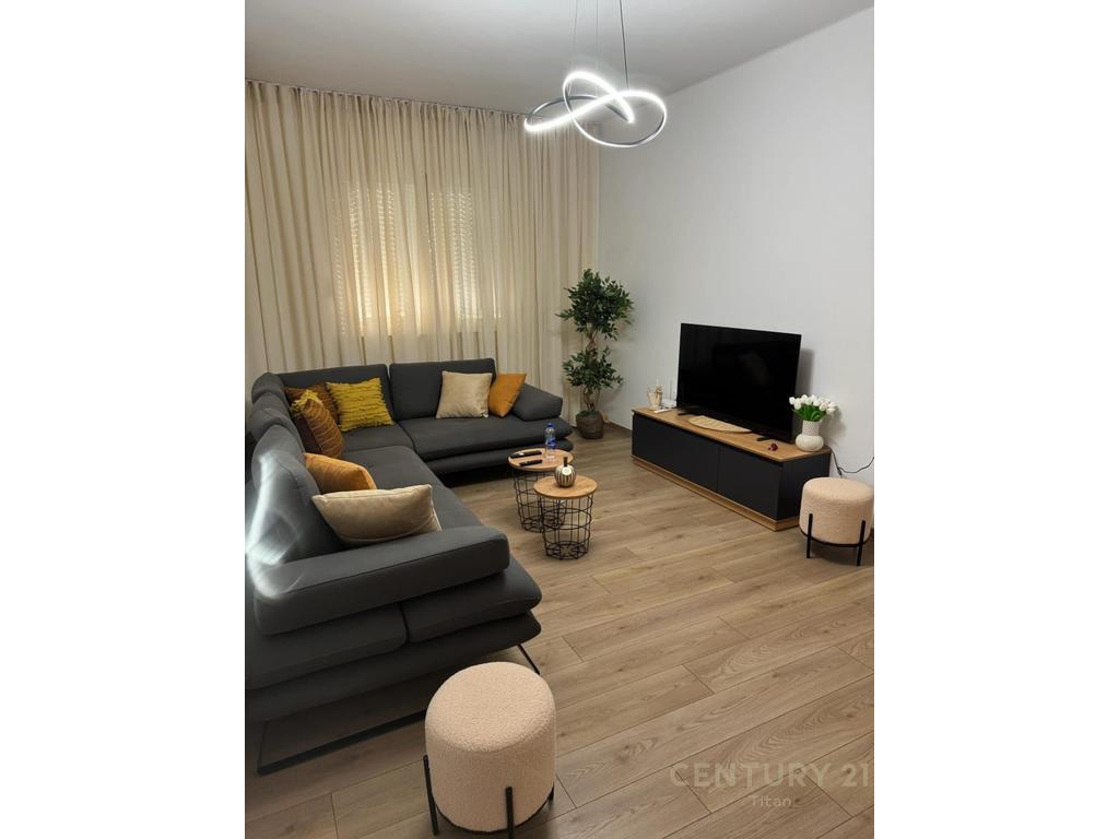 Modern apartment 🏙️  2+1 for rent in the Center