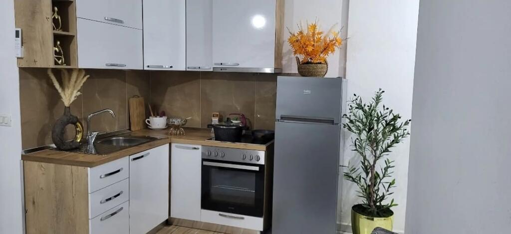 Appartamento 1+1 in affitto - Economico