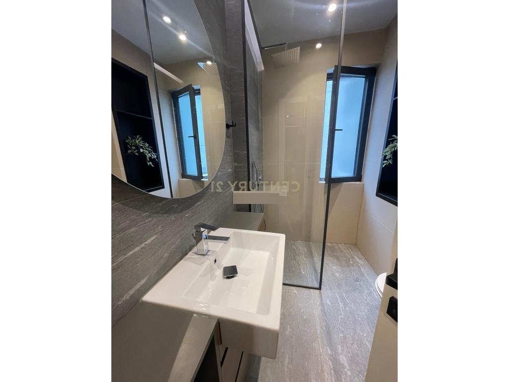 APARTMENT 2+1+2 + GARAGE FOR RENT NEAR "RADISSON COLLECTION", DRY LAKE, TIRANA!