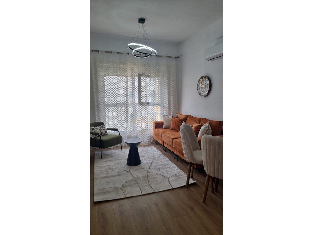 Qera, Apartament 1+1, Kompleksi Mangalem