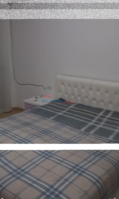 Apartament 2+1 Me Qera tek Rruga Panorama Tirane