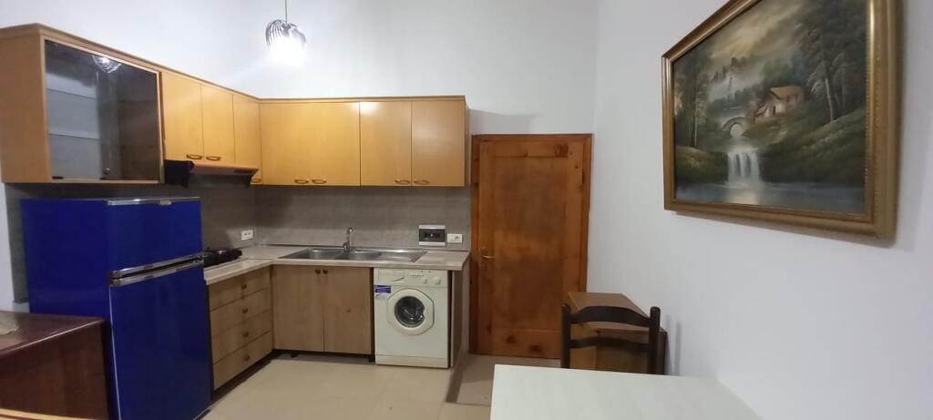 Studio apartments for rent – Shkozë (near the school “Abdullah Keta”)