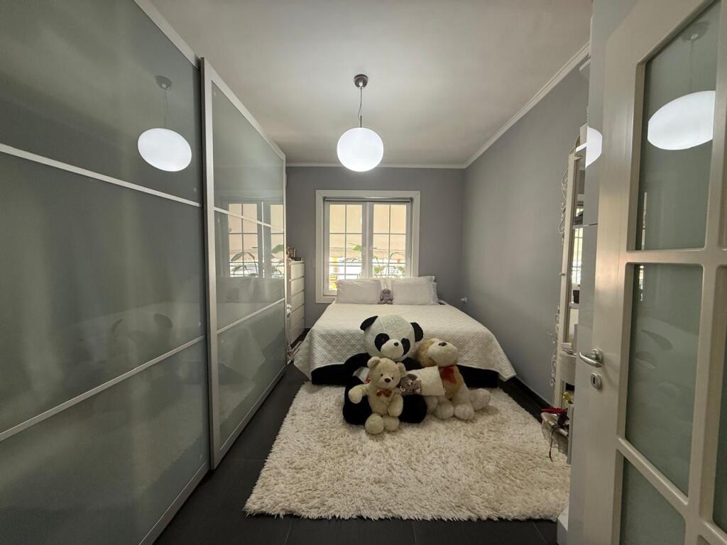 Apartament luksoz 1+1, Garda!