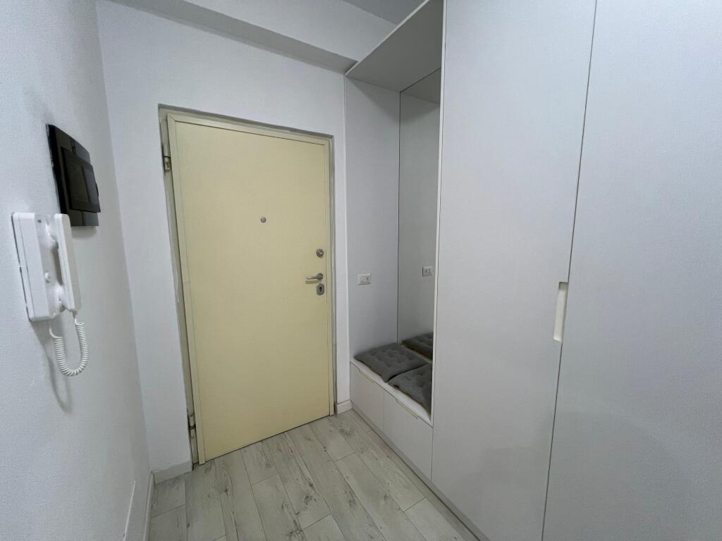 Apartament me pamje deti Per Qera Ne Vlore