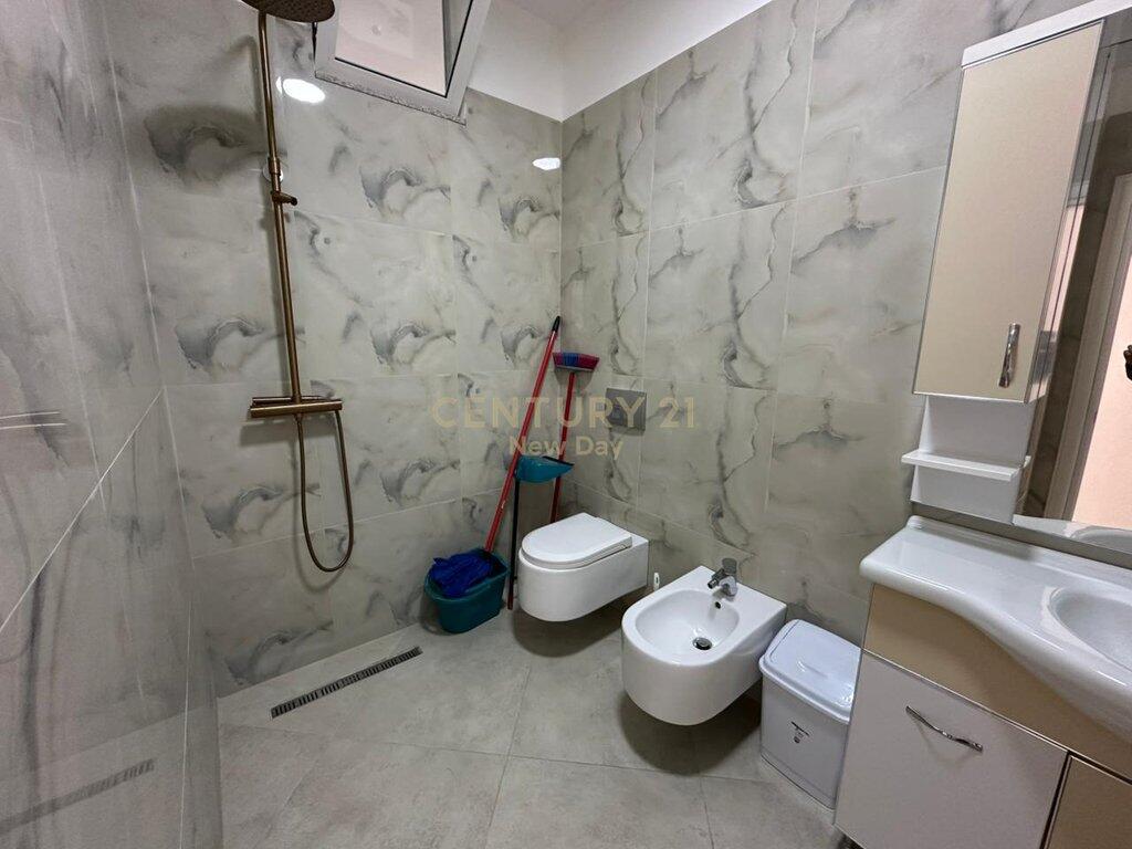 Apartment 2+1+2T+ 2 Parking Spaces For Rent at the Beach, Durrës - 1200€ | 124 m²