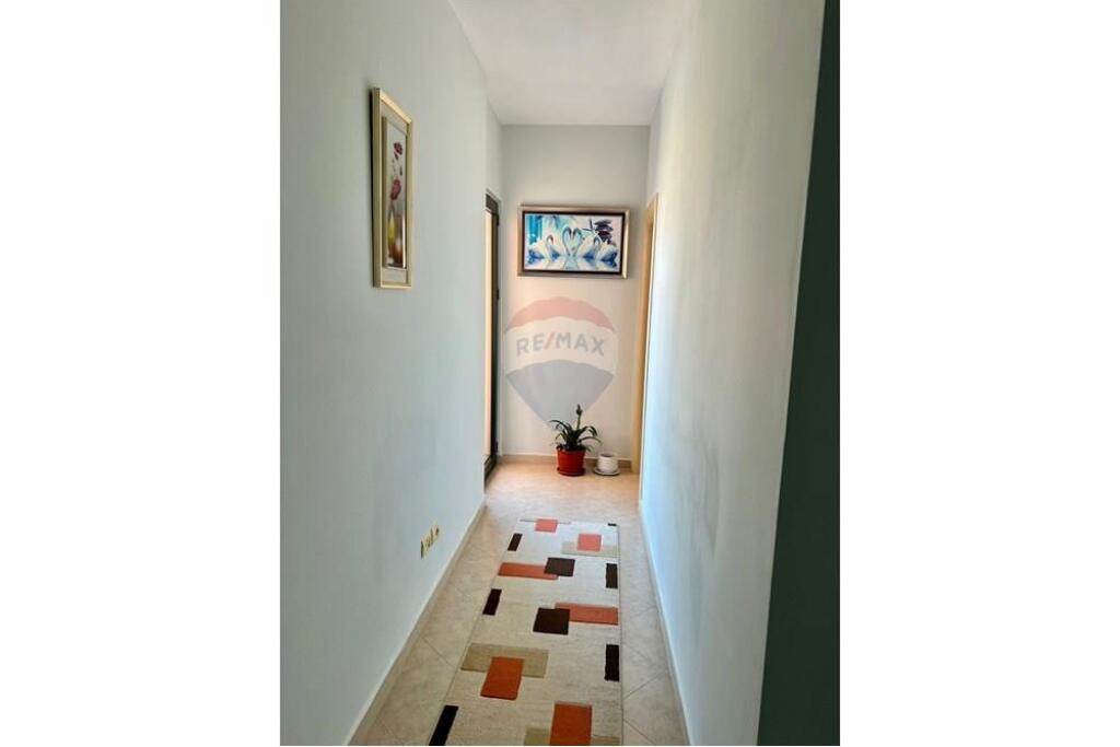 APARTMENT 2+ FOR SALE! ON BESIM ALLA STREET !