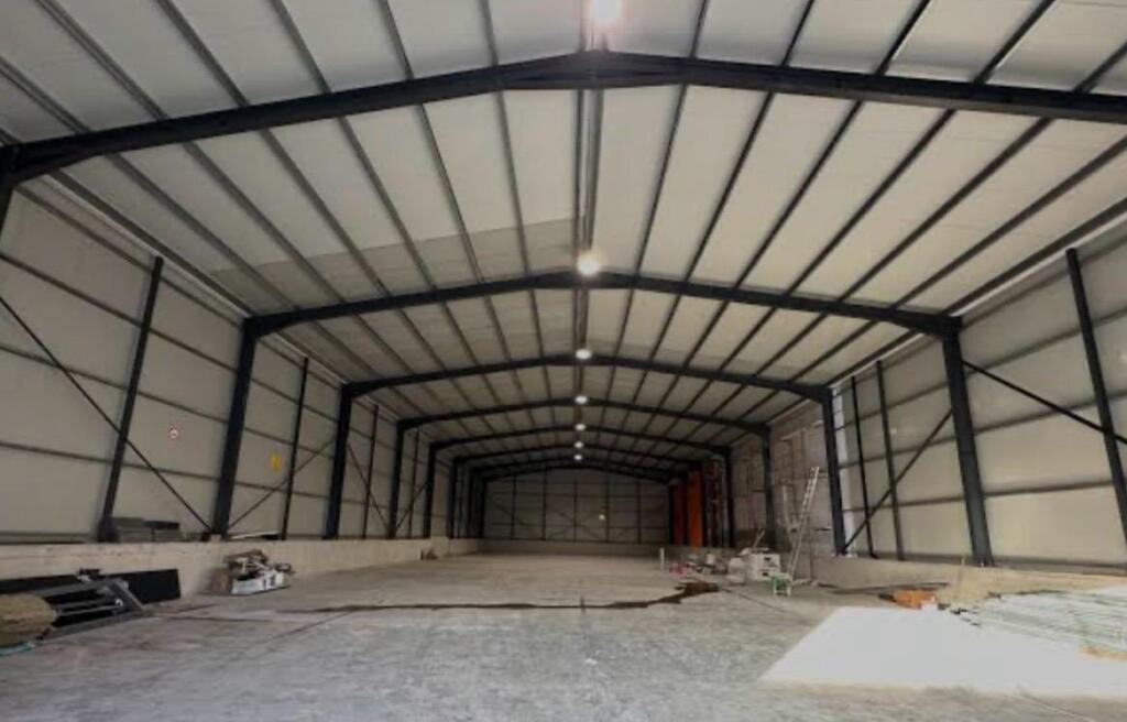 Kapanon me qera Vore