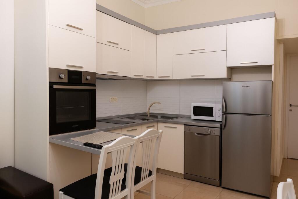 Apartament me qera 2+1