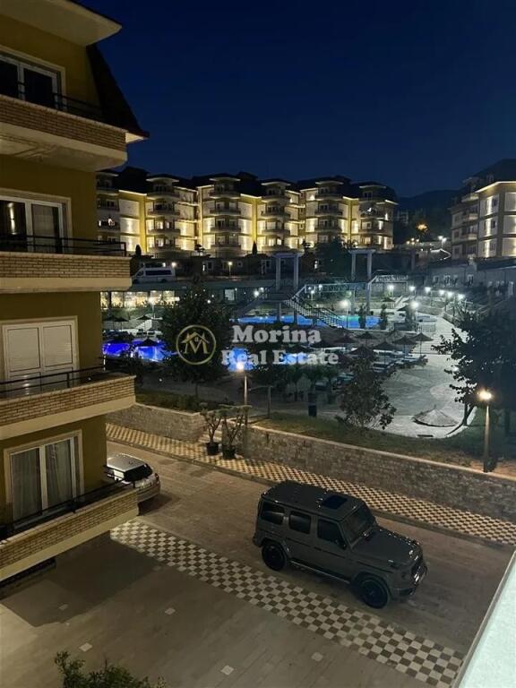 Qera, Apartament 1+1,Rezidenca Lakeland 600 euro/muaj