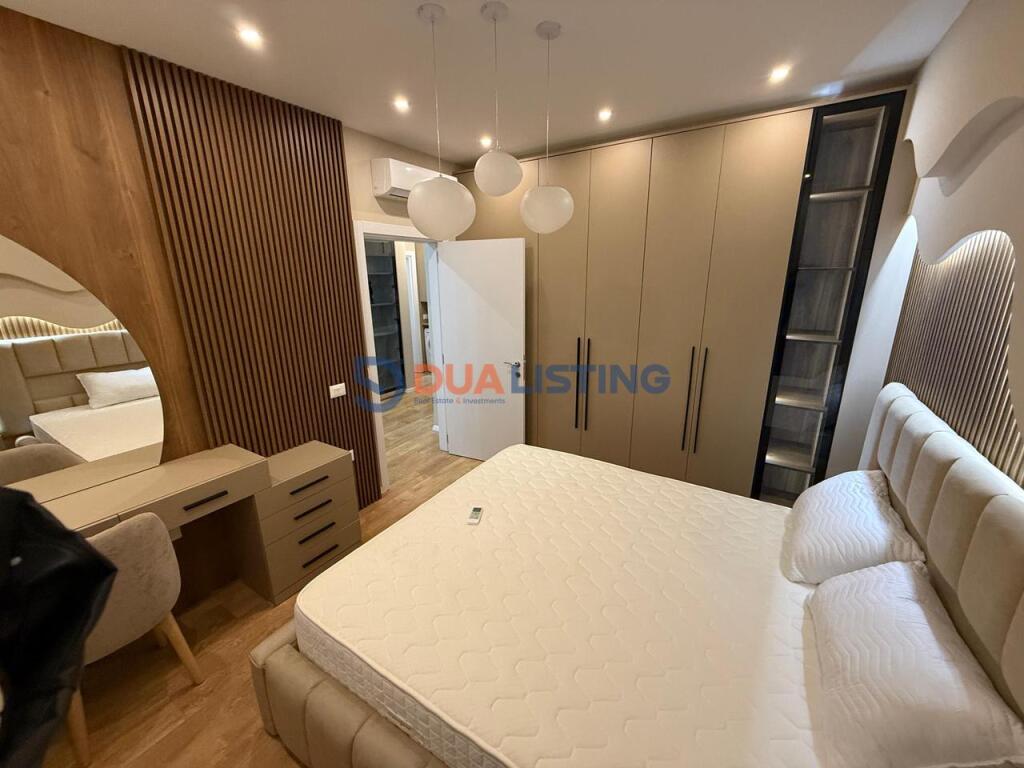 Apartament 2+1 me Qira, Shkolla e Kuqe
