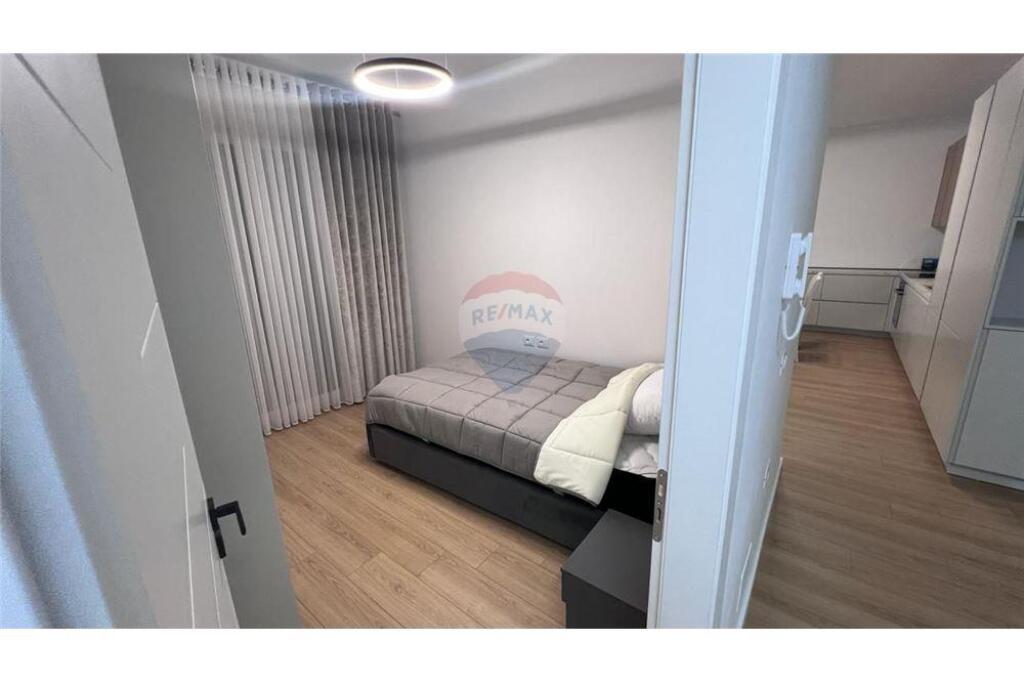 Shitet apartament 3+1+2 tek Rezidenca"EURO 3D".