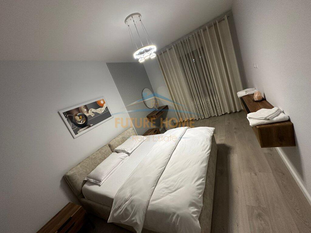 Qera, Apartament 2+1+Post Parkimi, Kompleksi Delijorgji